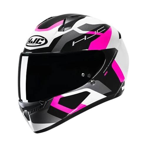 HJC C10 KASK TINS MC8