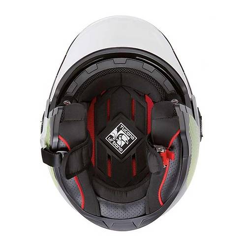 TUCANO URBANO EL TANGE KASK  PAD