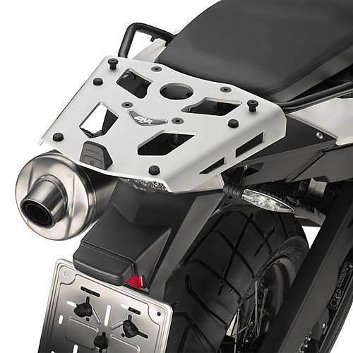 GIVI SRA5103 BMW F650GS - F800GS (08-17) - F700GS (13-17) - F800GS ADV. (13-18) ARKA �ANTA TA�IYICI