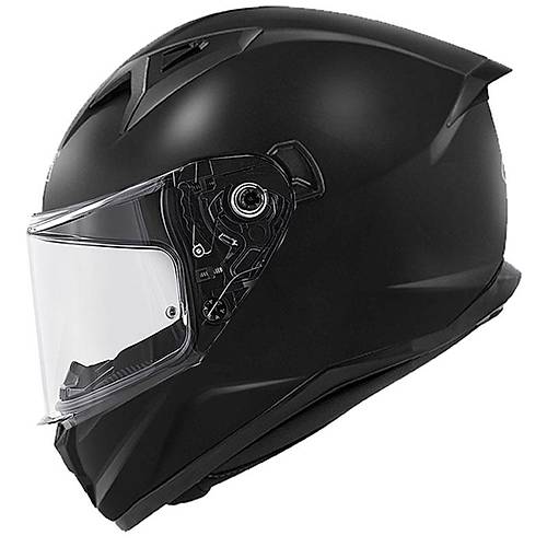 GIVI 50.8 MAT S�YAH KASK
