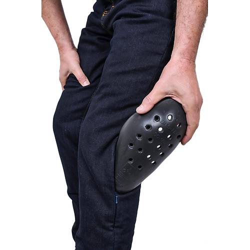 Rider Denim Kasrga Motosiklet Pantolonu