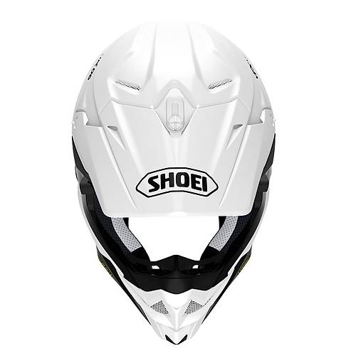 SHOEI VFX-WR06 BEYAZ KASK
