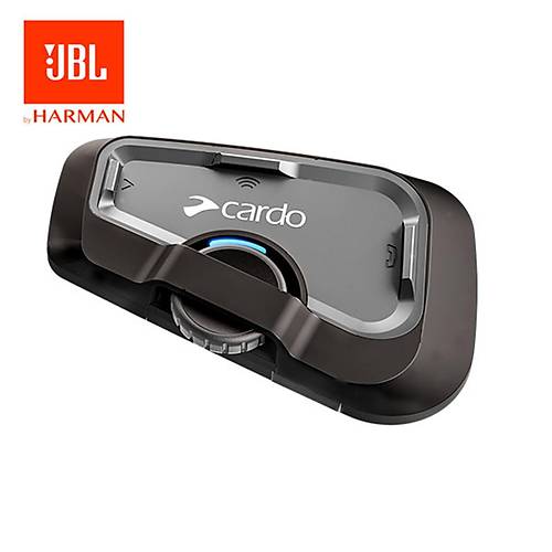 Cardo Freecom 4X JBL Bluetooth Intercom (Tekli Paket)