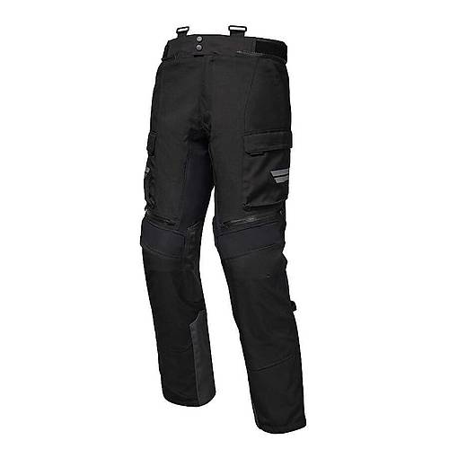 MODEKA ATLAZ WATERPROOF 'AAA' PANTOLON S�YAH