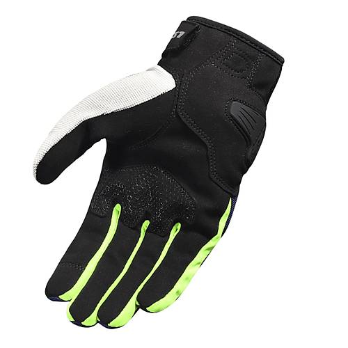 Ls2 Dart 2 Evo Eldiven Mavi-Neon Sar�