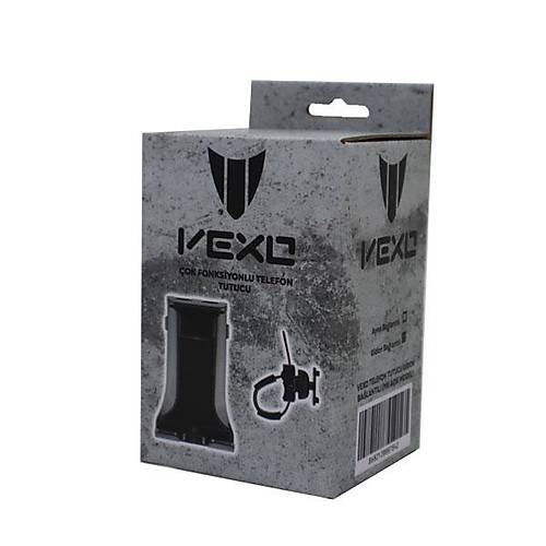 VEXO TELEFON TUTUCU G�DON BA�LANTILI (M6 A�IK MODEL)