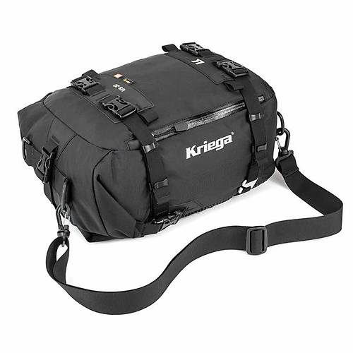 KRIEGA US-20 DRYPACK MOTOSKLET ANTASI