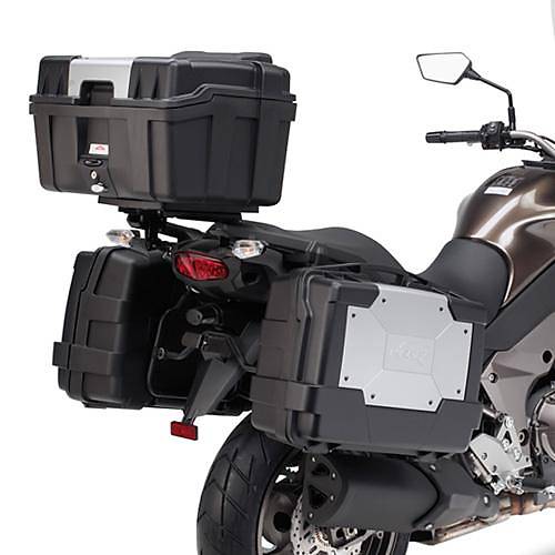 KAPPA KLR4105 KAWASAKI VERSYS 1000 (12-14) YAN �ANTA TA�IYICI