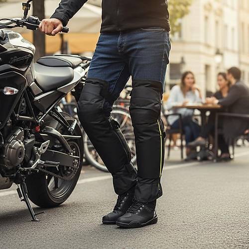 Vexo Korumal� Polarl� Dizlik