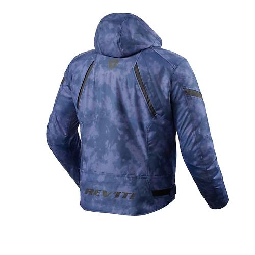 REVIT FLARE 3 H2O MONT CAMO MAV�