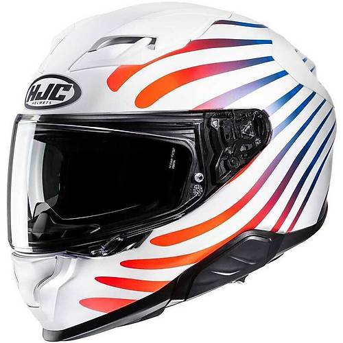 HJC F71 Zen MC21SF Kapal Kask