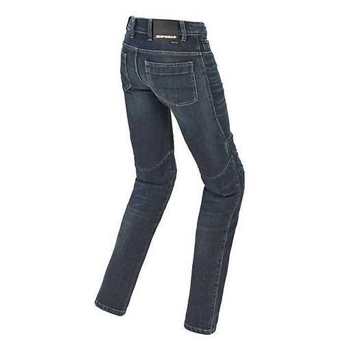 SPIDI FURIOUS PRO LADY KOT PANTOLON LAC�VERT