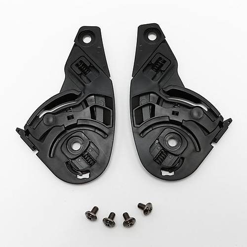 SHOEI CJ-2 YAN KAPAK SET (J-CRUISE - J-CRUISE 2- J-CRUISE 3) (TK)