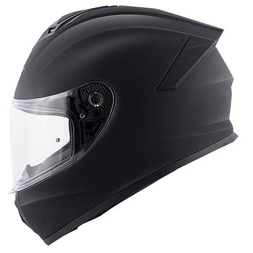 GIVI 50.X Mat Siyah Kapal Kask
