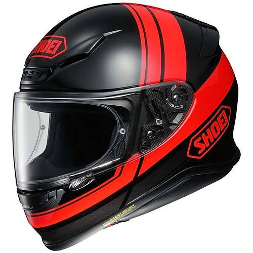 Shoei NXR Philosopher TC-1 Kapal Kask