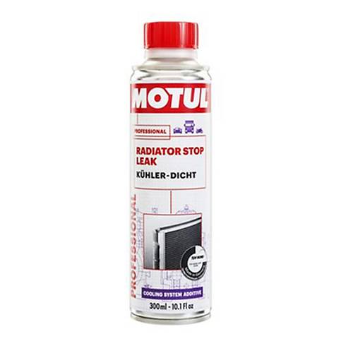 Motul Stop Leak Radyatr Kaak nleyici 300 ML