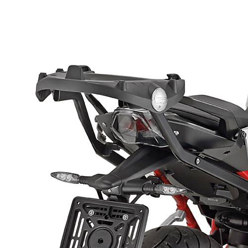 GIVI 5117FZ BMW R1200R - R1200RS (15-17) - R1250R - R1250RS (19-24) ARKA �ANTA TA�IYICI