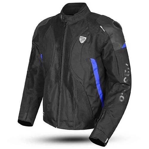 Prosev Yeni 4 Mevsim Mont Hrgl 195 Gp Knight Mavi