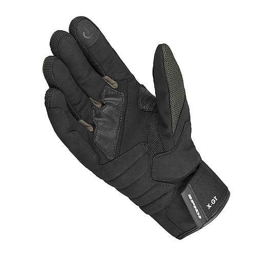 SPIDI X-GT DER ELDVEN SYAH HAK