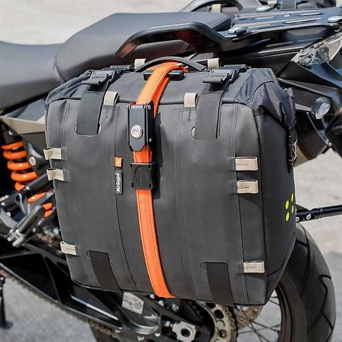 KRIEGA STEELCORE GVENLK KAYII PORTAKAL