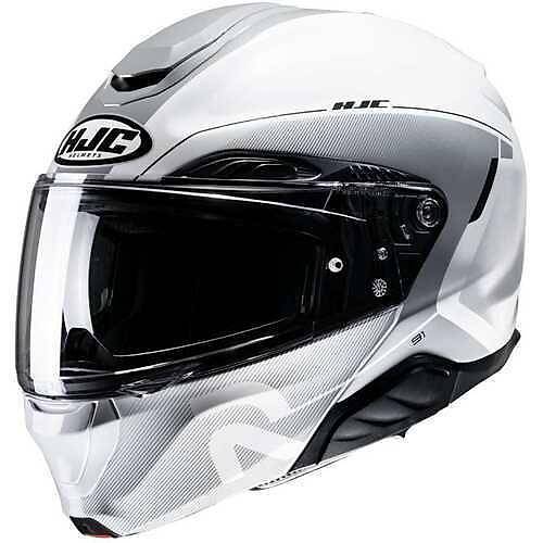 HJC RPHA91 KASK COMBUST MC10