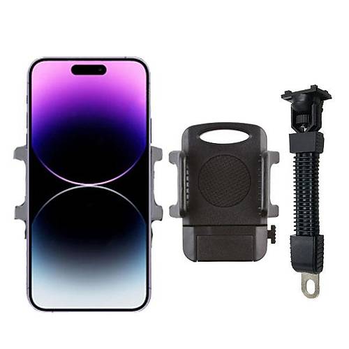 VEXO TELEFON TUTUCU AYNA BA�LANTILI (258 A�IK MODEL)