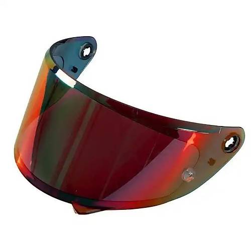 Hjc F71 - i71 Kask Cam� K�rm�z� Hj38