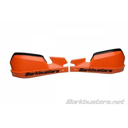 BARKBUSTERS VPS PLAST�K EL KORUMA TURUNCU