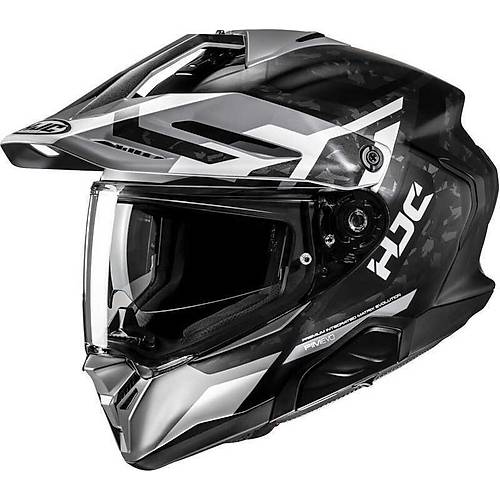 HJC RPHA60 KASK DAKAR MC5SF
