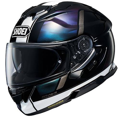 Shoei GT-Air 3 Scenario TC-5 Kapal Kask