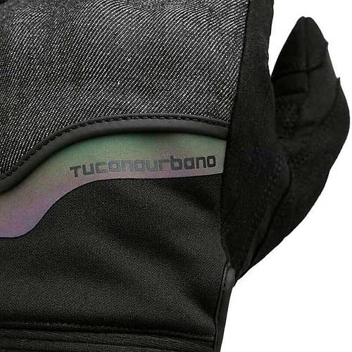 TUCANO URBANO BOSS HYDROSCUD S�YAH