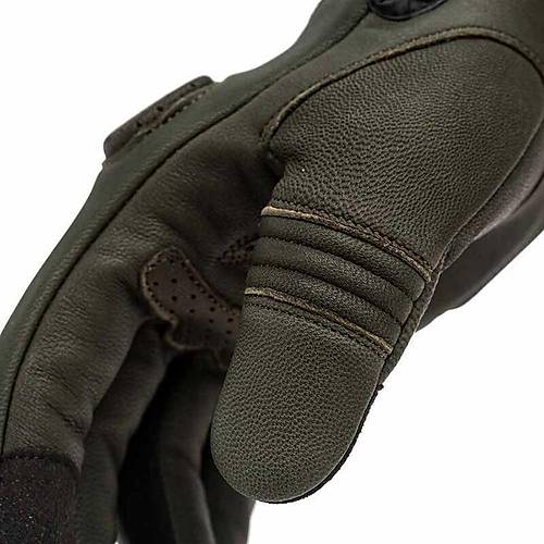 TUCANO URBANO GIG PRO DER� ELD�VEN KOYU YE��L
