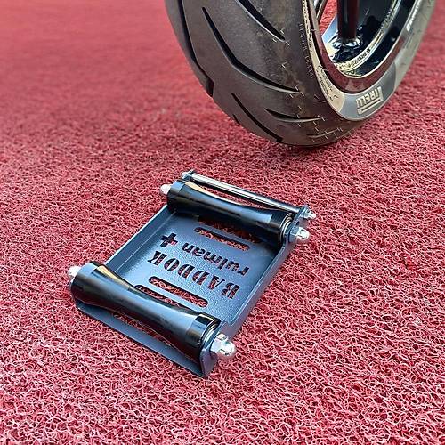 BADDOK TEKER DNDRME RULMANI ( BYK )