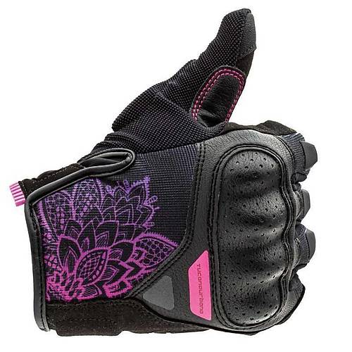 TUCANO URBANO STACCA LADY YAZLIK ELD�VEN S�YAH GRAF�T
