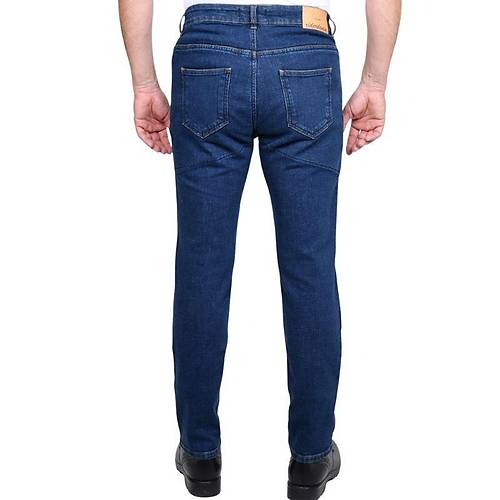 RIDER DENIM EFL MAV ERKEK MOTOSKLET PANTOLON