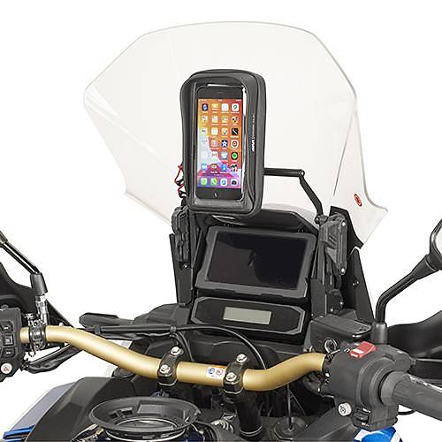 G�v� S958b Gps-Telefon Tutucu