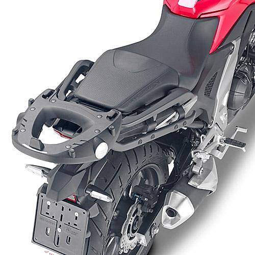 GIVI 1192FZ HONDA NC 750 X (21-26) ARKA �ANTA TA�IYICI