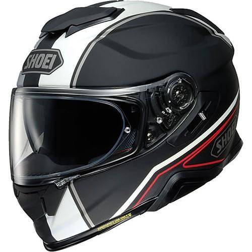 Shoei GT-Air 2 Panorama TC-5 Kapal Kask