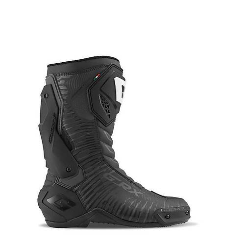 Gaerne G Rx Racing �izme Siyah Antrasit
