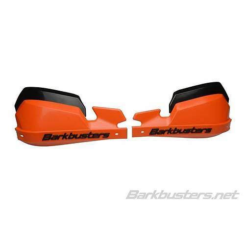 BARKBUSTERS VPS PLAST�K EL KORUMA TURUNCU