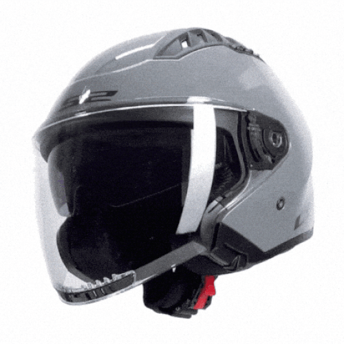LS2 COPTER 2 NARDO GR� KASK