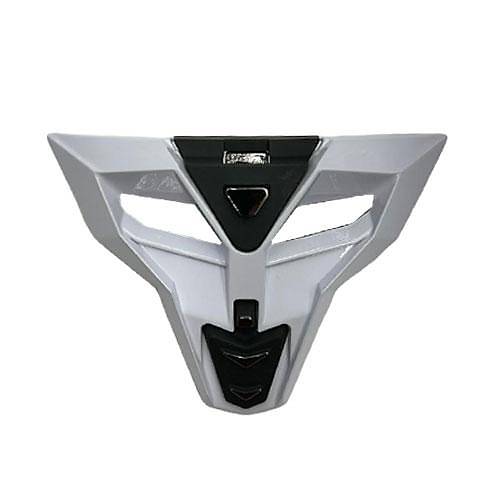 LS2 CHALLENGER 2 KASK �ENE HAVALANDIRMA BEYAZ