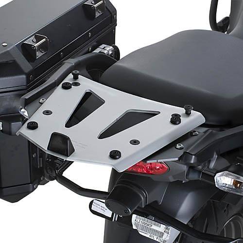 GIVI SRA4105 KAWASAKI VERSYS 1000 - VERSYS 1000 SE (12-24) - VERSYS 1100 (25-26) ARKA �ANTA TA�IYICI