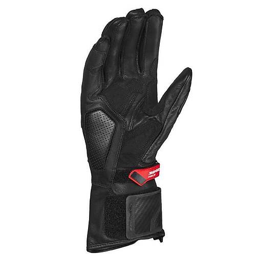 SPIDI CARBO FIT DER ELDVEN KIRMIZI