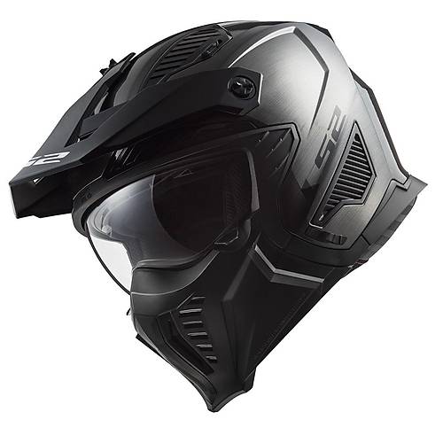 LS2 DRIFTER JEANS KASK