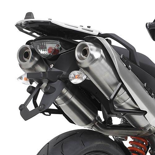 GIVI SRA750 KTM 990 SMT (09-16) ARKA �ANTA TA�IYICI