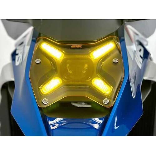 Wrs Bmw R1300 GS 2023-2024 Far Koruma Sar