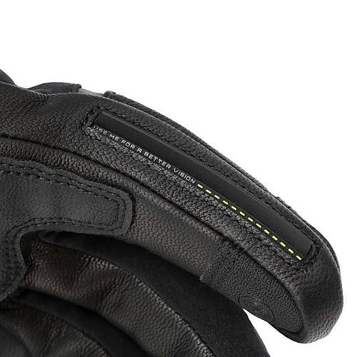 T.UR G-ZERO PRO HYDROSCUD� ELD�VEN S�YAH