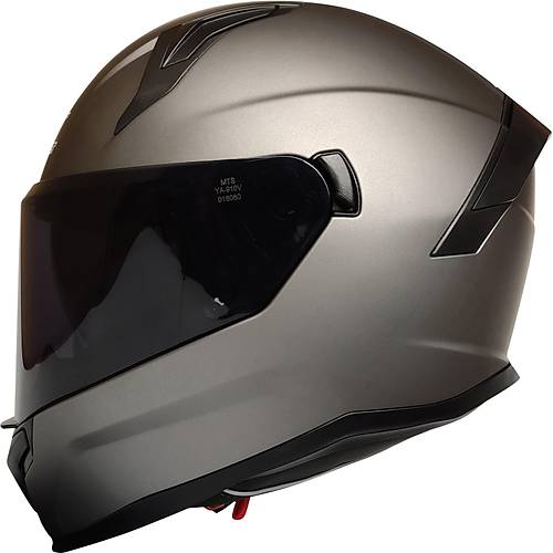 MTS 910 Mat Gri Kapal Kask