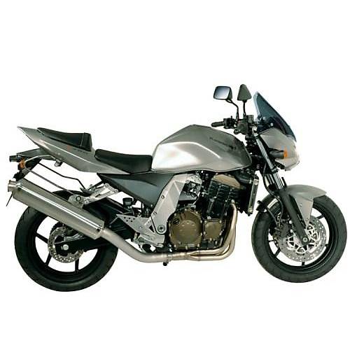 KAPPA KZ443 KAWASAKI Z 750 (04-06) ARKA �ANTA TA�IYICI